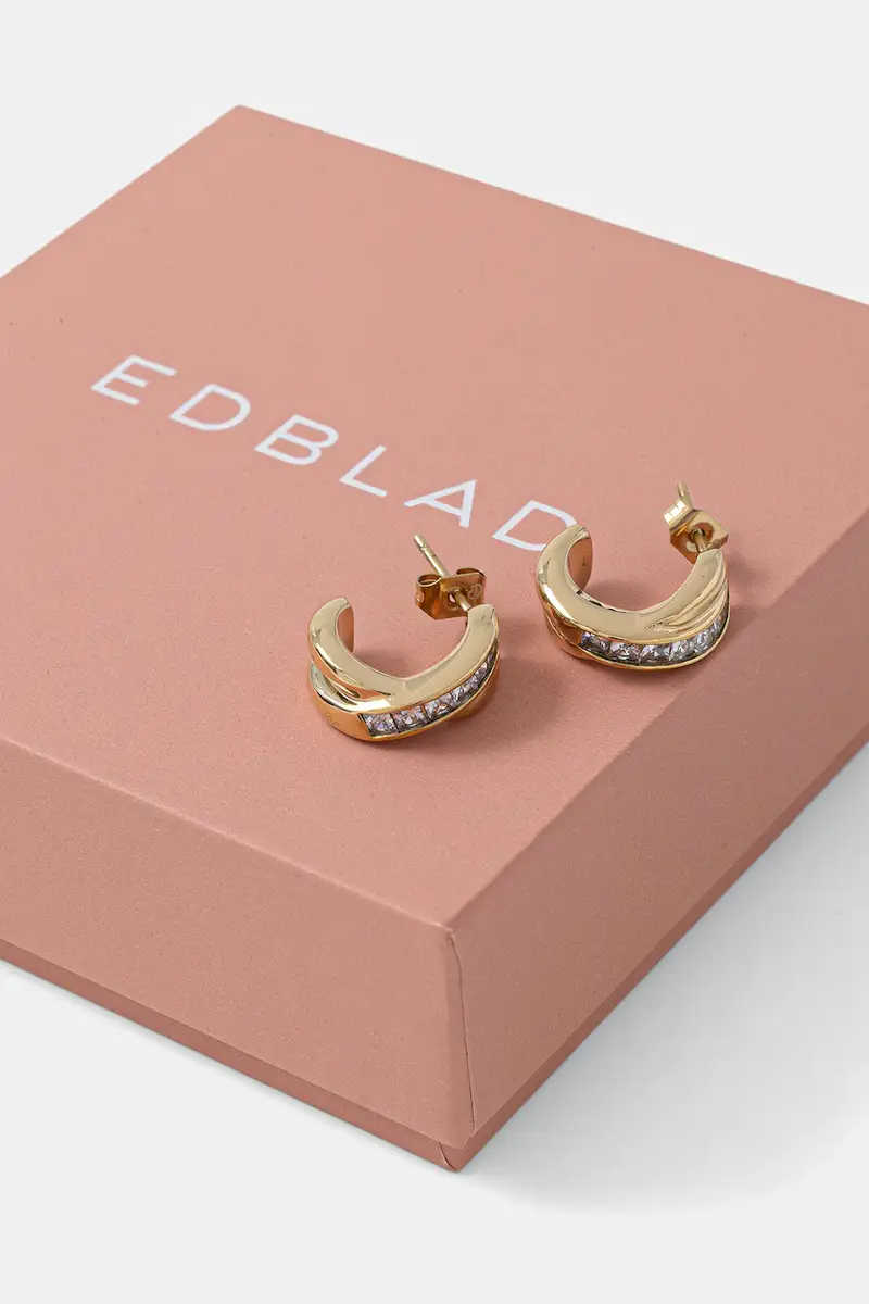 orecchini placcati oro Andorra 126043 miniatura 2