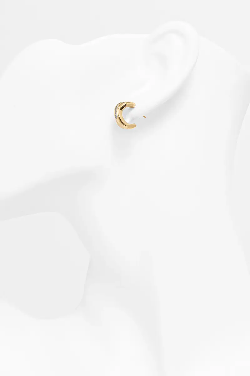 orecchini placcati oro Andorra 126043 miniatura 3