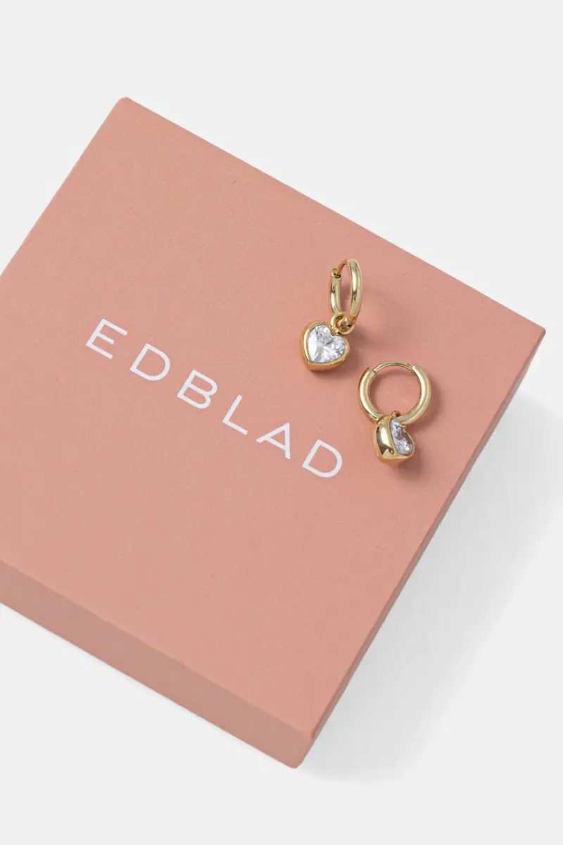 orecchini placcati oro Bel 126607 miniatura 2