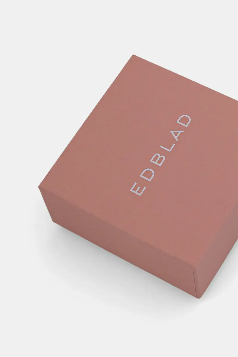 orecchini placcati oro Crest 127394 miniatura 4