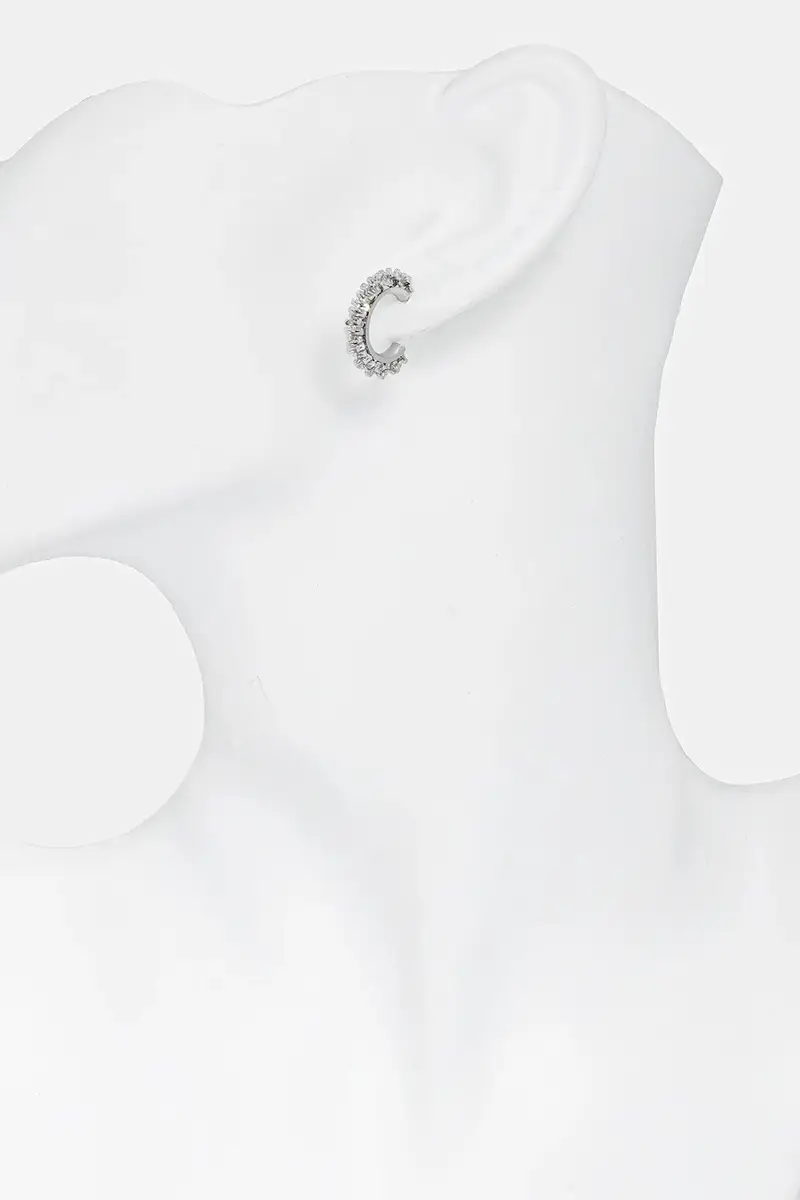 EDBLAD Orecchini Argento 3918272 miniatura 2