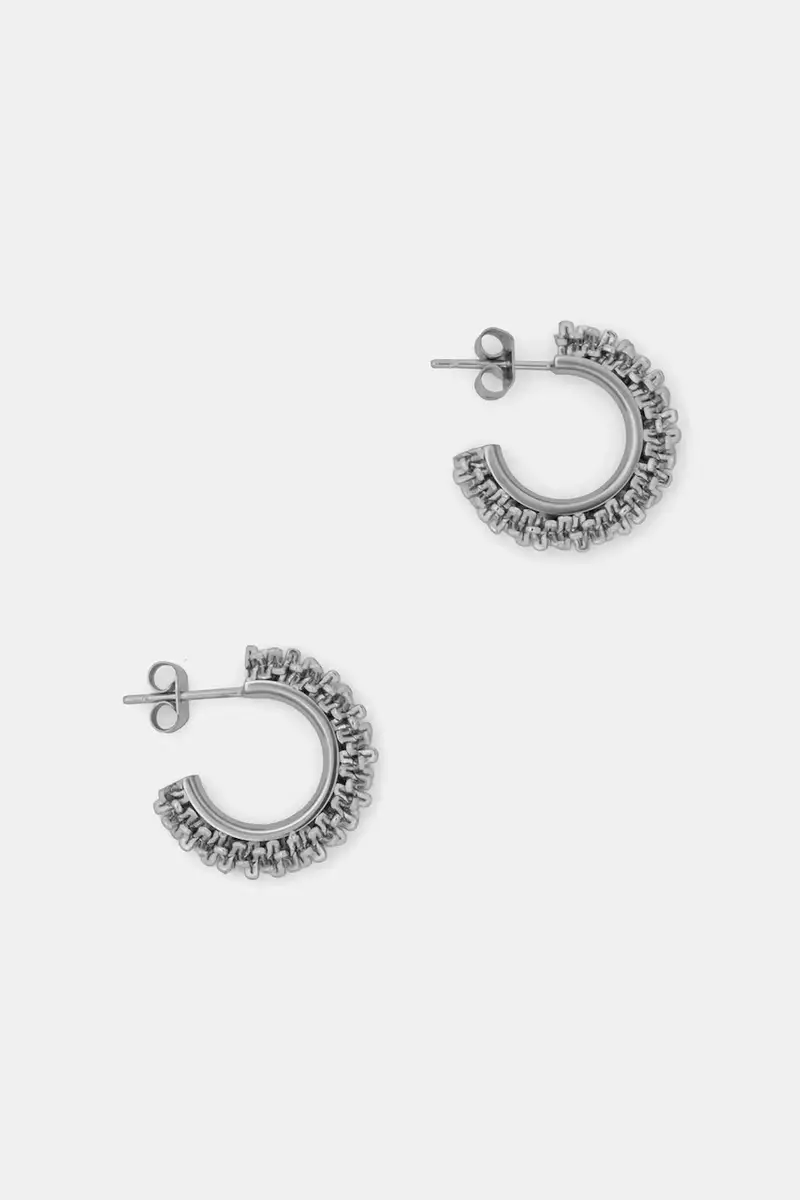 EDBLAD Orecchini Argento 3918272