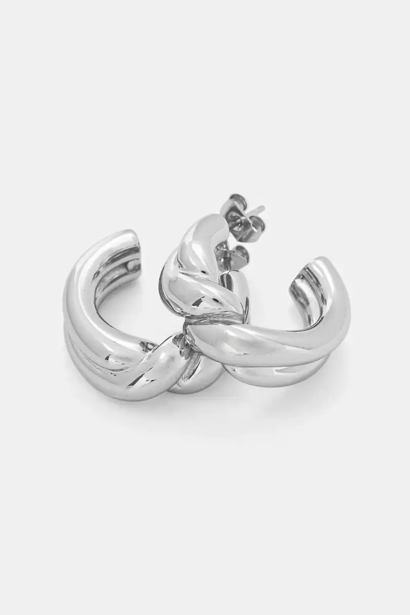 EDBLAD Orecchini Argento 3918258