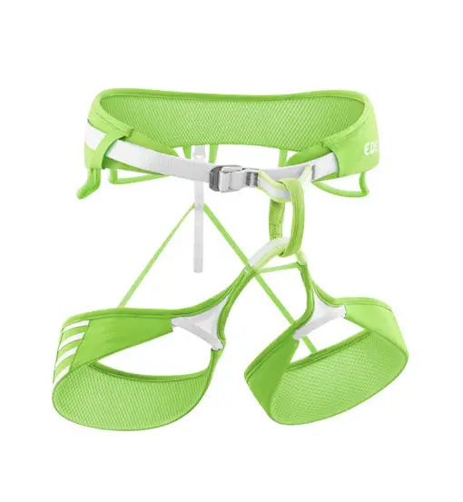 Ace II - imbrago arrampicata Green