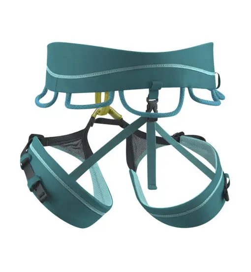 Autana - imbrago arrampicata - donna Blue