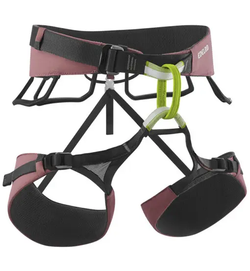 Autana - imbrago arrampicata - donna Pink