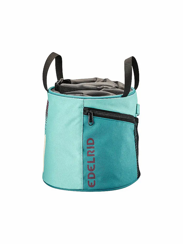 Boulder Bag Herkules menta
