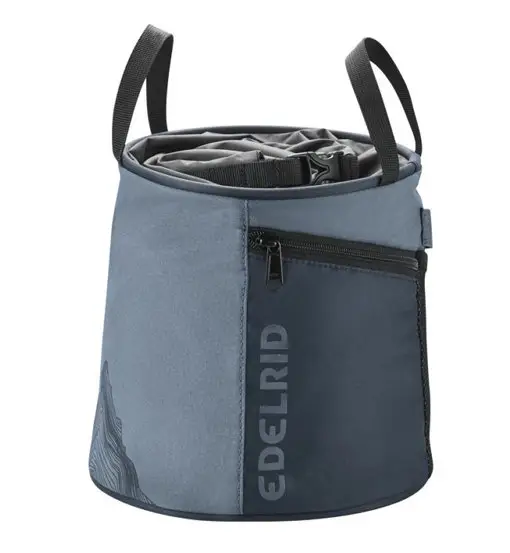 Boulder Herkules - portamagnesite Blue