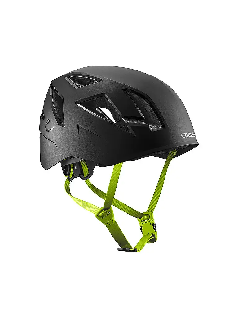 Casco da arrampicata Zodiac 3R nero