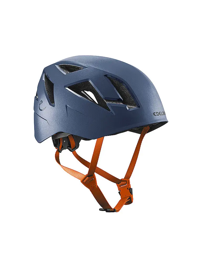 Casco da arrampicata Zodiac II blu