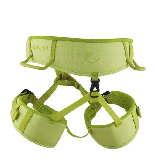 Finn - imbrago basso - bambino Green