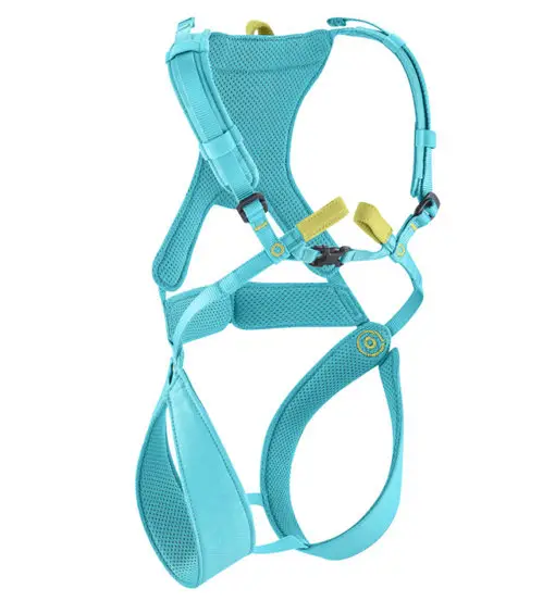 Fraggle - imbrago - bambino Blue