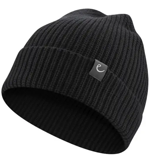 Gunks - berretto Black