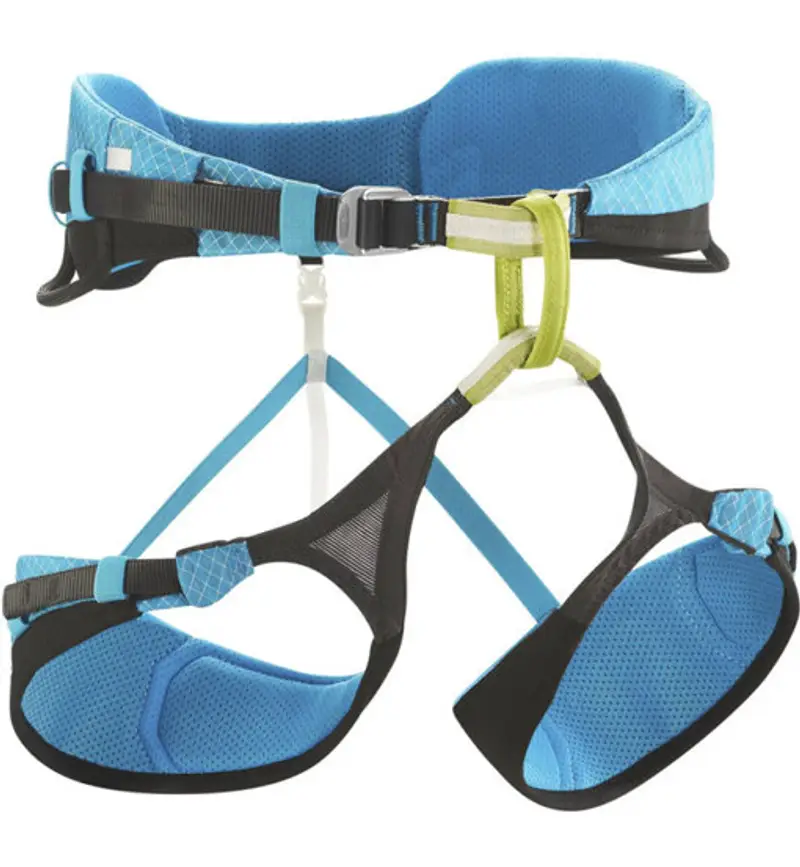 Helia - imbrago basso - donna Blue