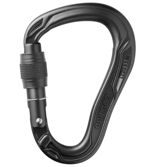 HMS Bullet Screw II - moschettone Black