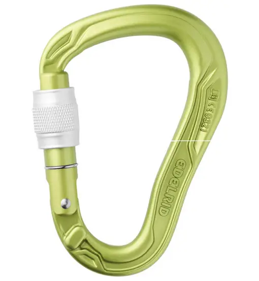 HMS Bullet Screw II - moschettone Green