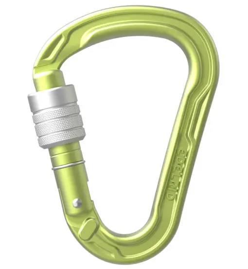 HMS Strike Screw II - moschettone Green