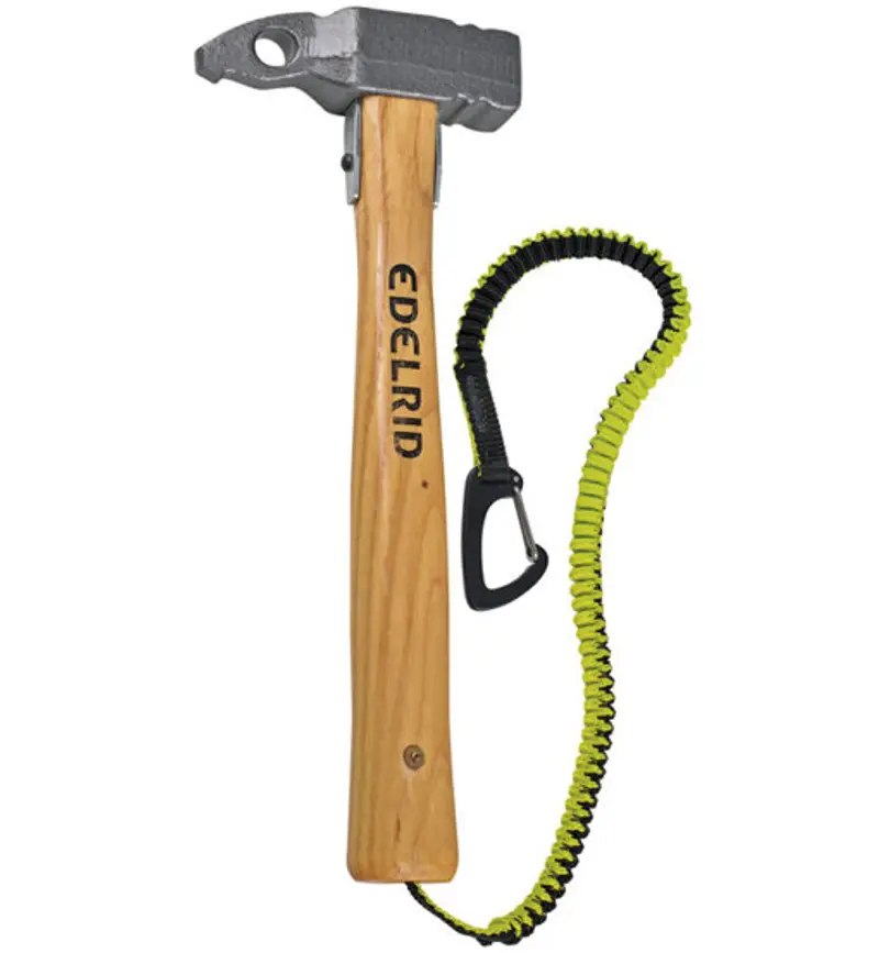 Hudson - martello Brown