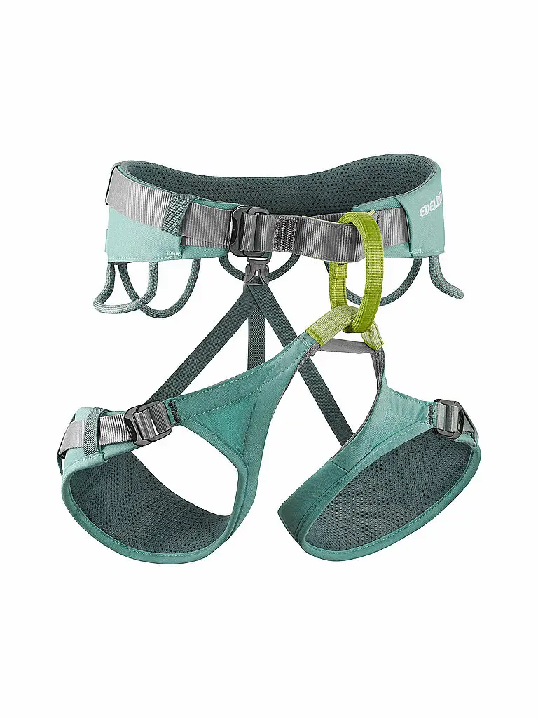 Imbracatura da arrampicata Jayne IV menta | XS