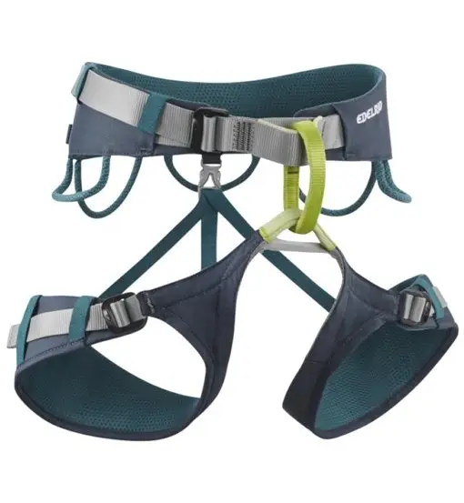 Jay IV - imbrago basso Blue