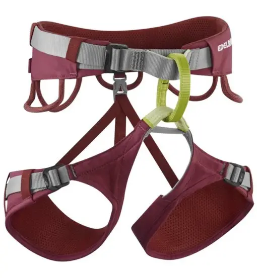 Jayne - imbrago basso - donna Red