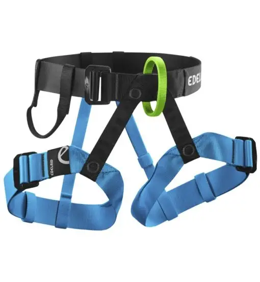 Joker Junior III - imbrago basso - bambino Black