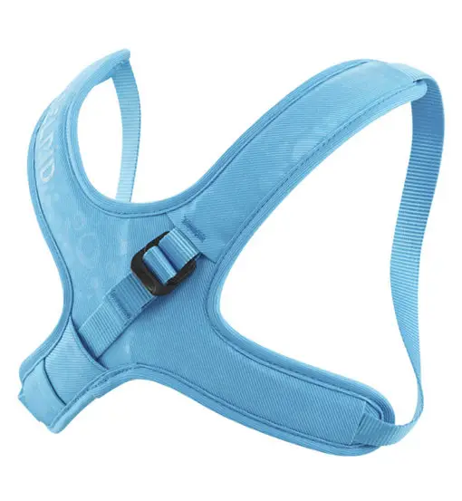 Kermit - imbrago pettorale Blue