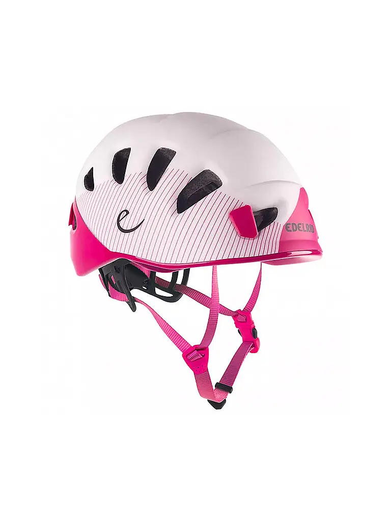 Kletterhelm Shield II grigio | 48-56CM