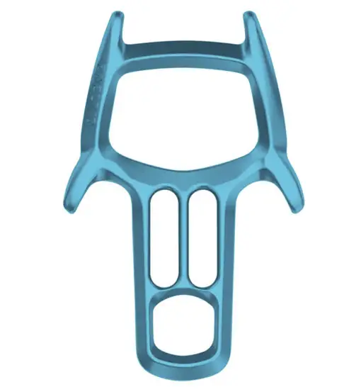 Mago 8 - discensore Blue