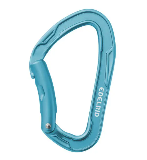 Mission Bent - moschettone Blue