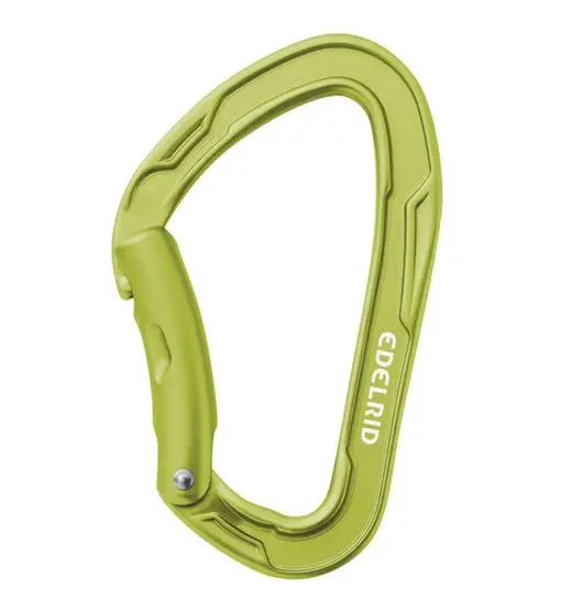 Mission Bent - moschettone Green