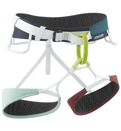 Moe 3R - imbrago arrampicata Multicolor colours