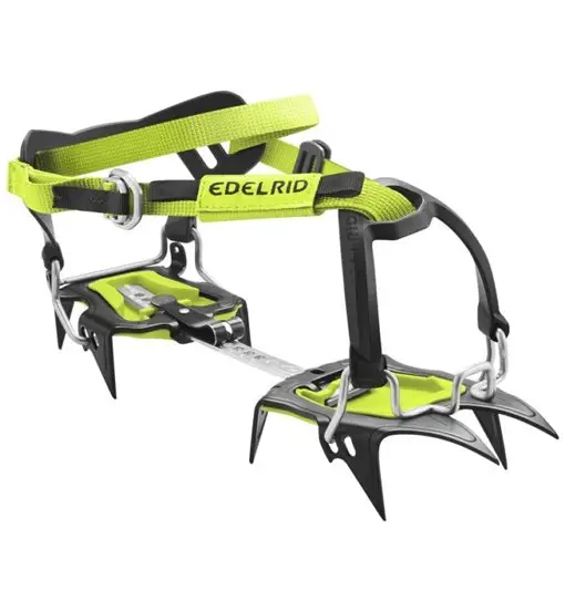 Nemo Kids Soft - ramponi - bambino Black