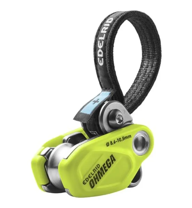 Ohmega - assicuratore Green