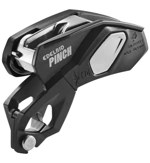 Pinch - assicuratore Black