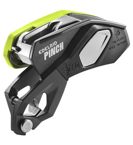 Pinch - assicuratore Grey