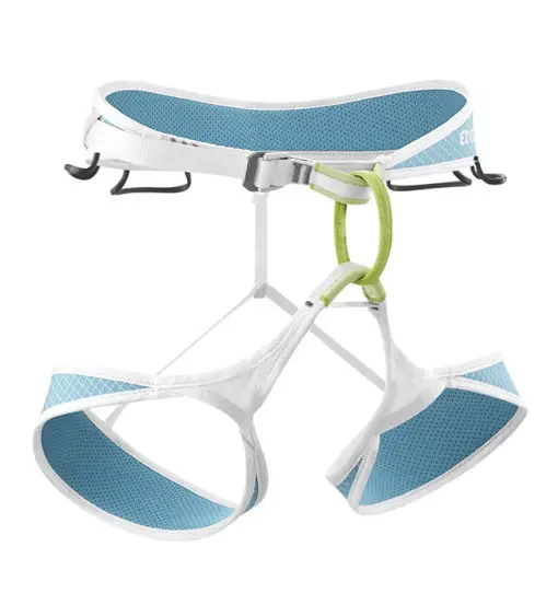 Prisma - imbrago arrampicata Blue