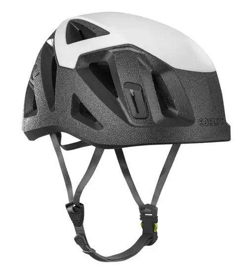 Salathe - casco arrampicata Black