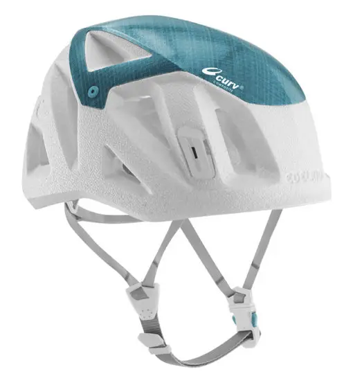 Salathe Lite - casco arrampicata White