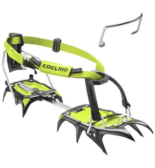 Shark Auto II - ramponi Black