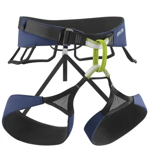 Sirana II - imbrago basso Blue