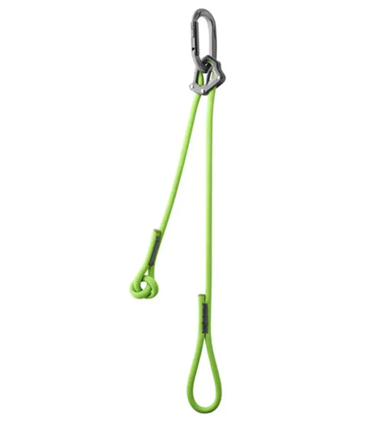 Switch Adjust - cordino Green