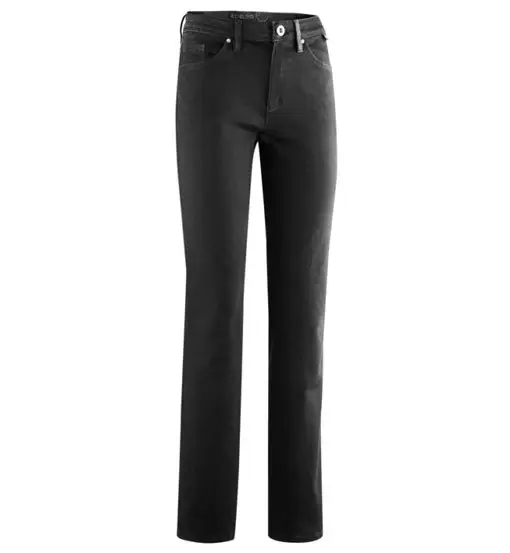 Wo Dy En A - pantaloni arrampicata - donna Black