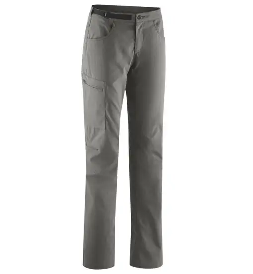 Wo Nose - pantaloni arrampicata - donna Grey