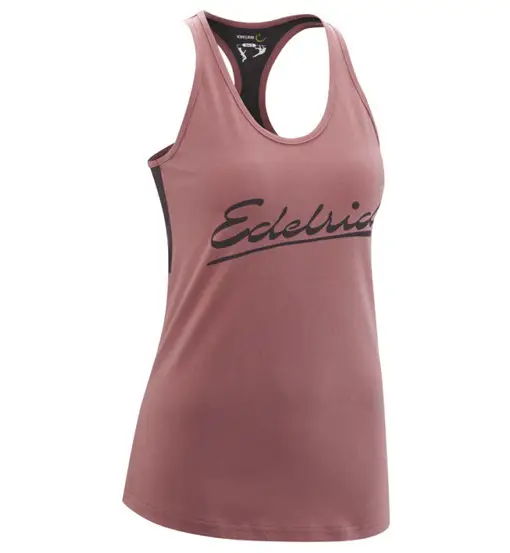 Edelrid Top Donna Rosa 4115534
