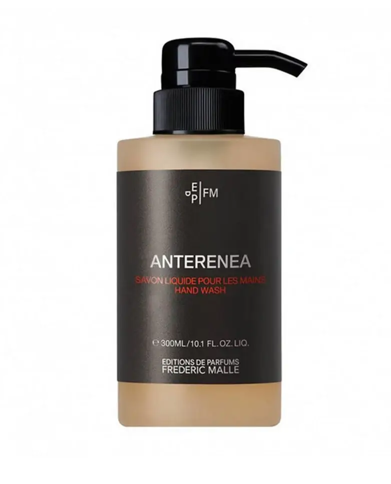 Anterenea Sapone Liquido mani 300ml