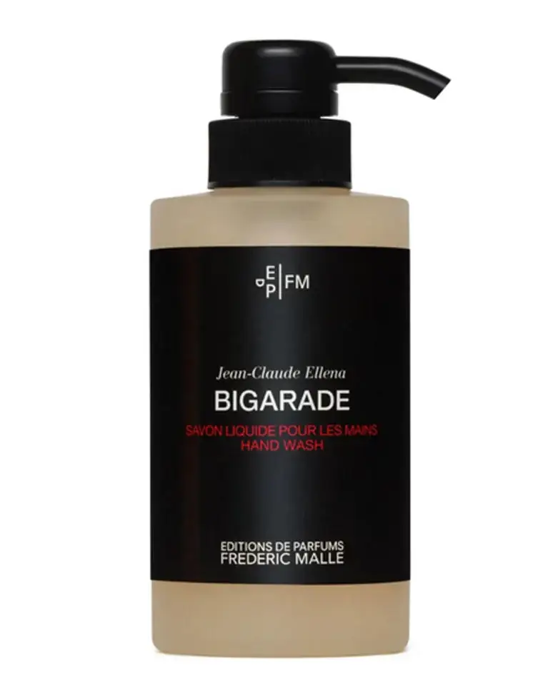 Bigarade Concentrate Sapone liquido Mani 300ml