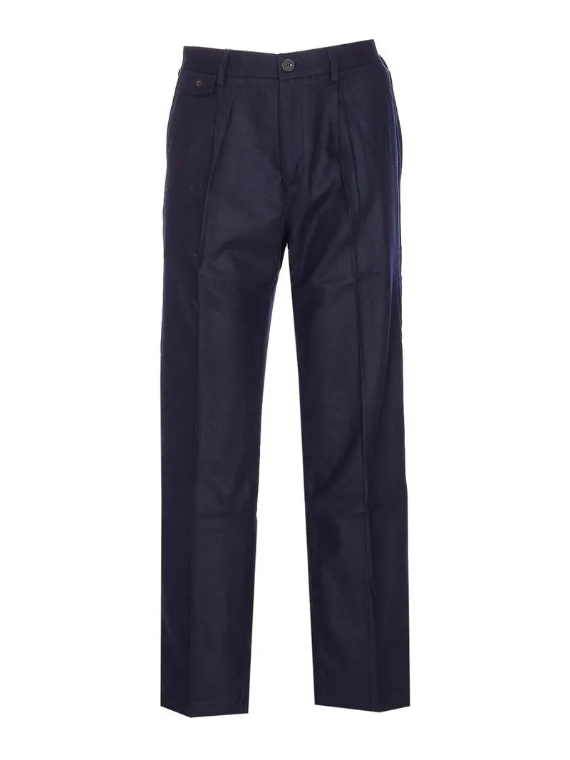 Pantaloni Jack Blu