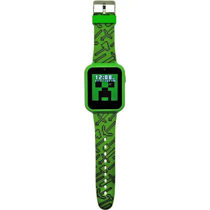 Smartwatch Educa Borras Minecraft