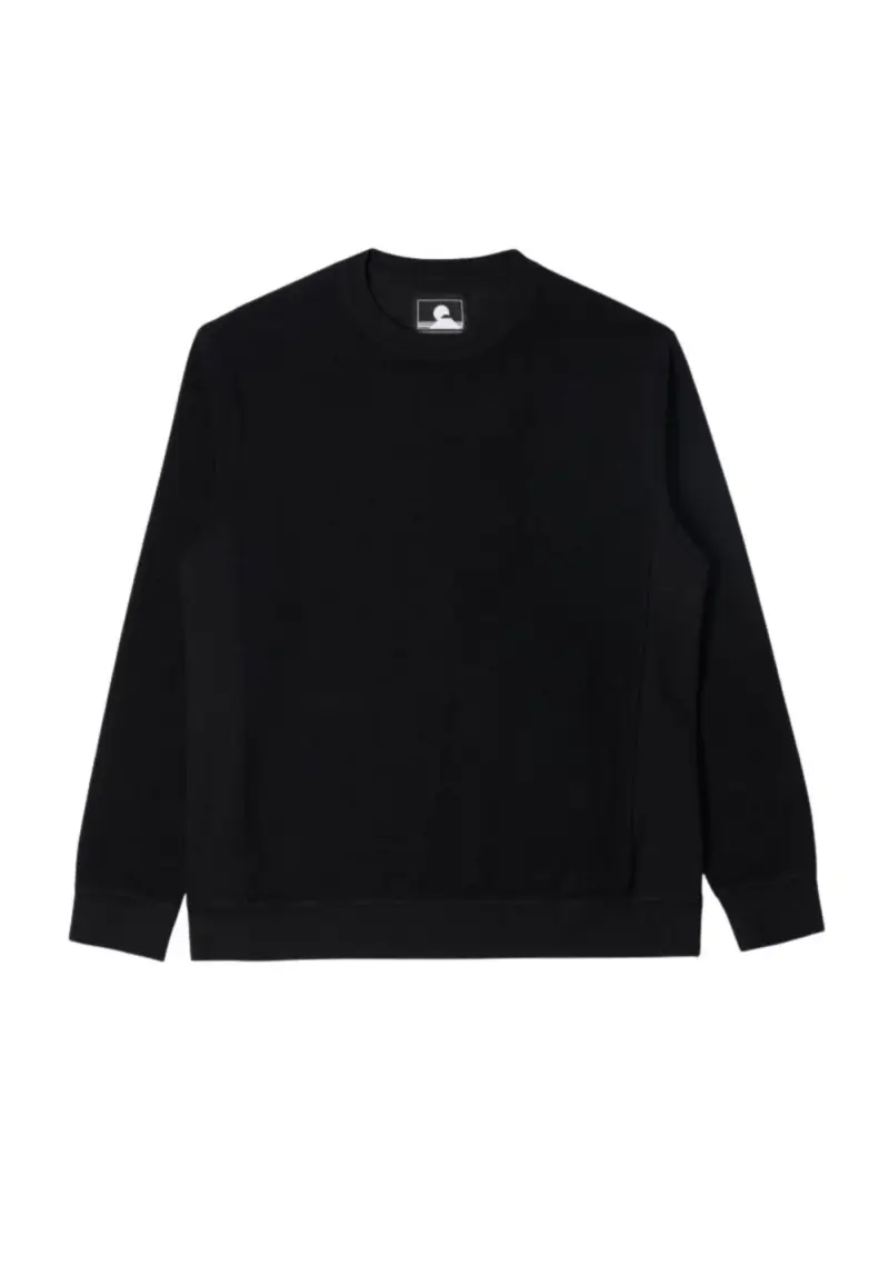 Felpa Uomo Nicki Sweat - S / Nero